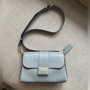 *NOT FOR SALE* Coach Grace Shoulder Bag